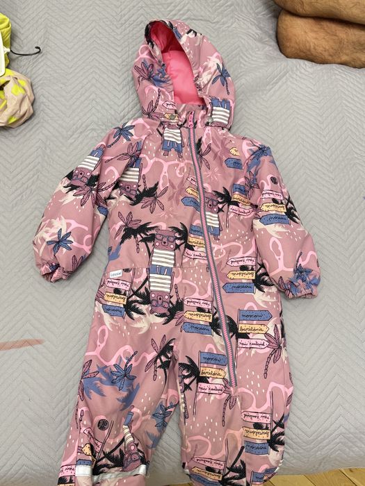 Комбінезон lassie by reima