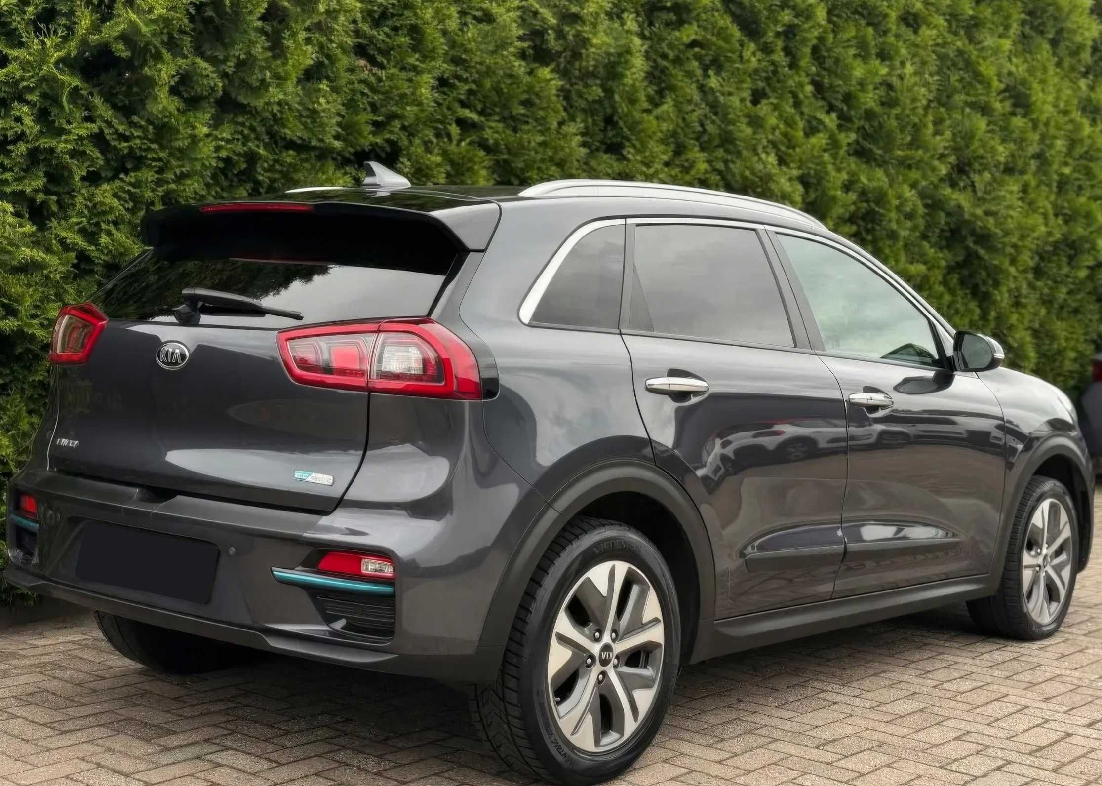 2020 Kia e-Niro ExecutiveLine