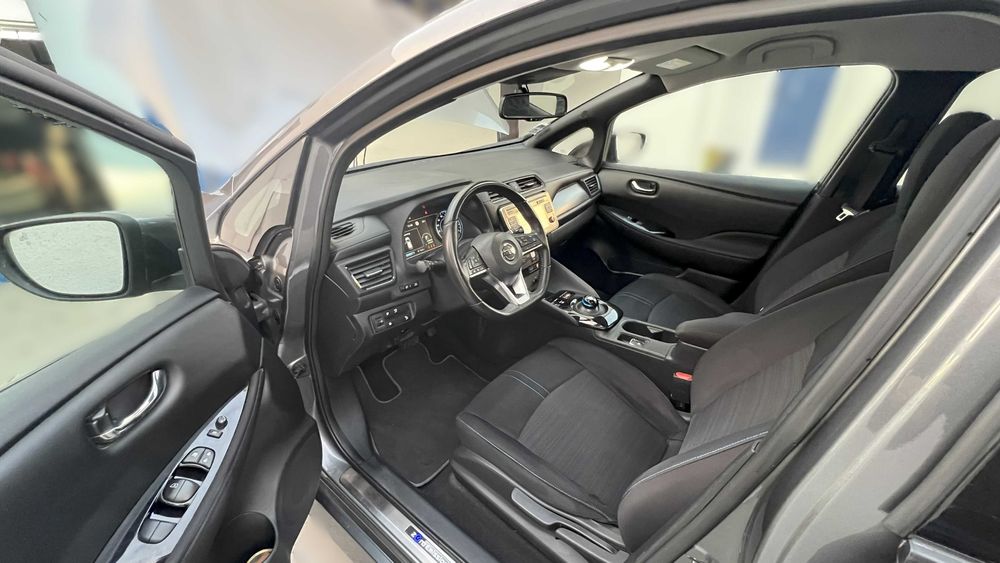 Nissan Leaf N-Connecta 40kWh | 2018 | 142.152 km