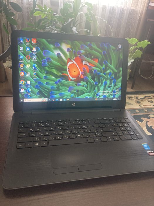 Ноутбук HP 250 G5 15.6"HD(1366х768)