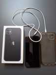 iPhone 11 64 GB idealny