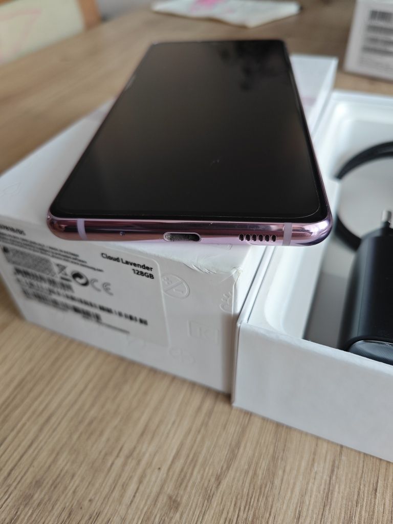 Samsung Galaxy S20 fe 5G