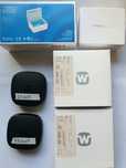 Aparaty słuchowe Widex Audiology Magnify M-BB3D osuszacz perfect dry