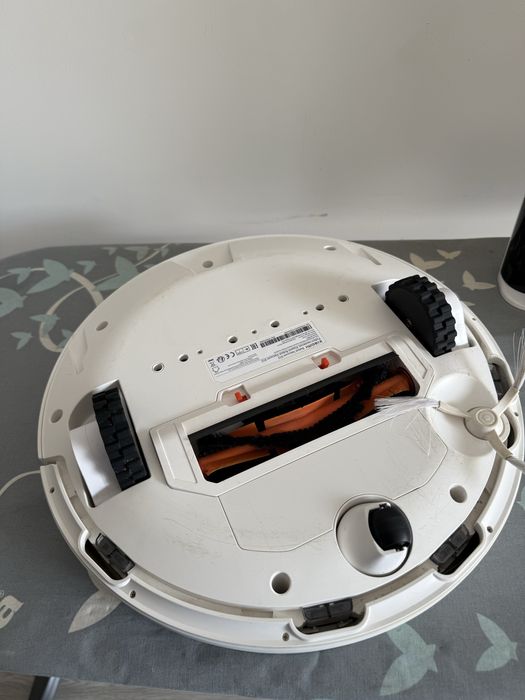 Aspirador Xiaomi Robot Vacuum S12