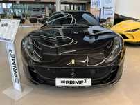 Ferrari  Ferrari 812, Superfast, lift, karbon