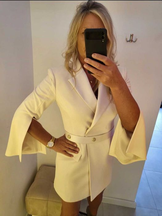 Sukienka okazjonalna  Imperial