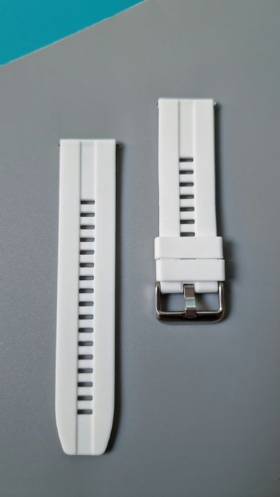 22mm Pasek Sportowy do Huawei Watch GT / GT 2 / Watch 2 Classic