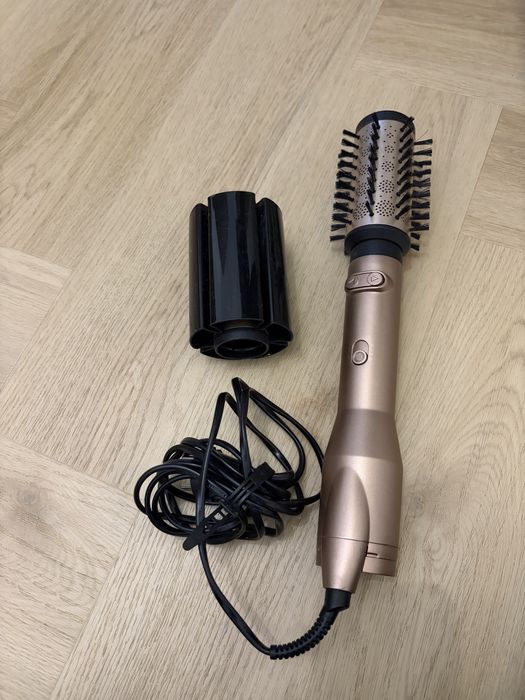 Lokówko-suszarka BABYLISS