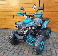 Quad 125cc /Nowy model na 2024r/ Gwarancja /Raty