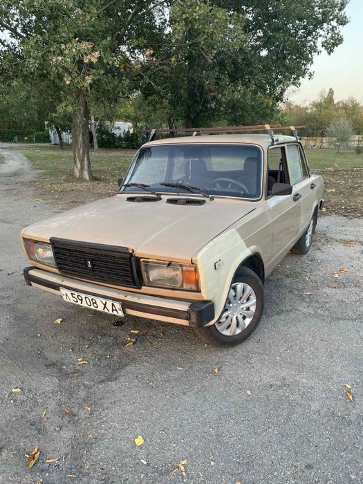 Продам ВАЗ 2105 по тп