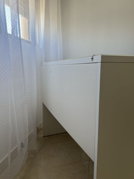 Tocador Branco ikea