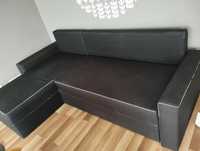 Sofa rozkladana 2,5m x 1,5