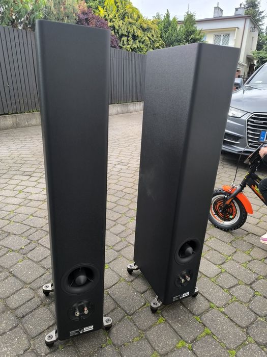 Polk Audio Reserve r500 nowe cena za 2 sztuki !