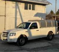 Ford Ranger 2,5 Diesel