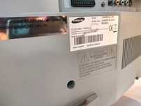 Telewizor Samsung 42" z Smart TV