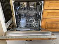 Zmywarka Smeg ST 313