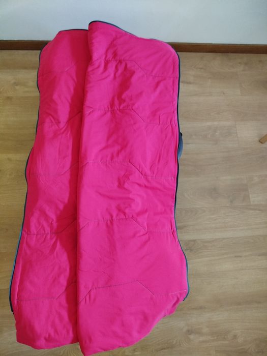 Saco cama Quechua de criança