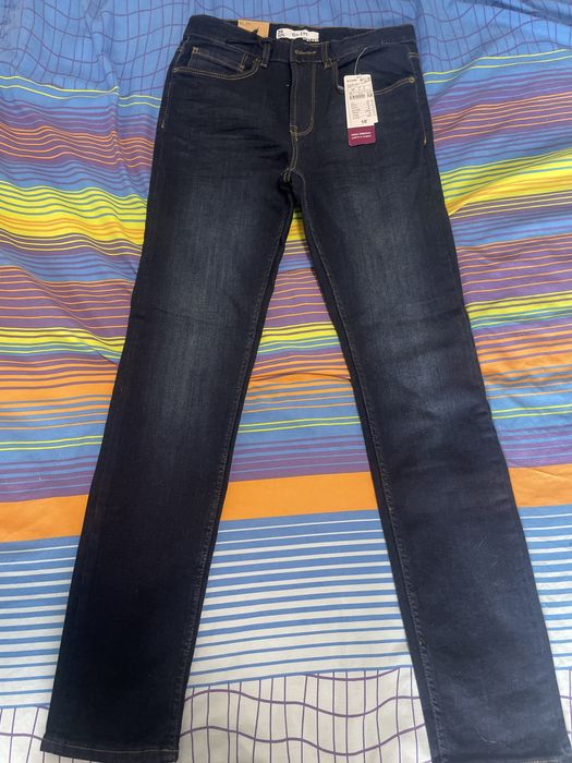 Calças Kiabi tamanho 36