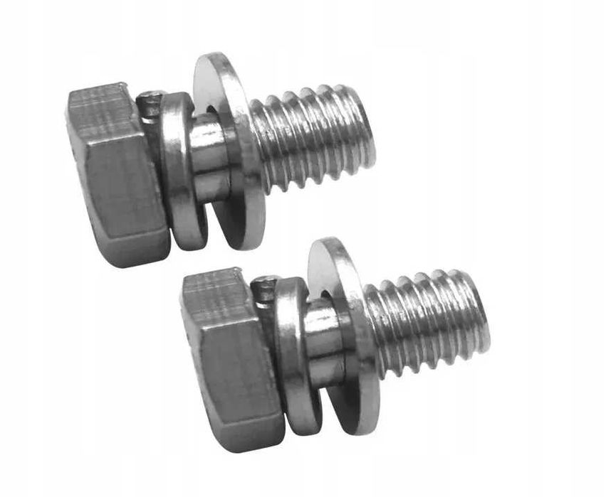 Акумулятор для ДБЖ и инверторов VRLA AGM 12V 100Ah Bass Polska