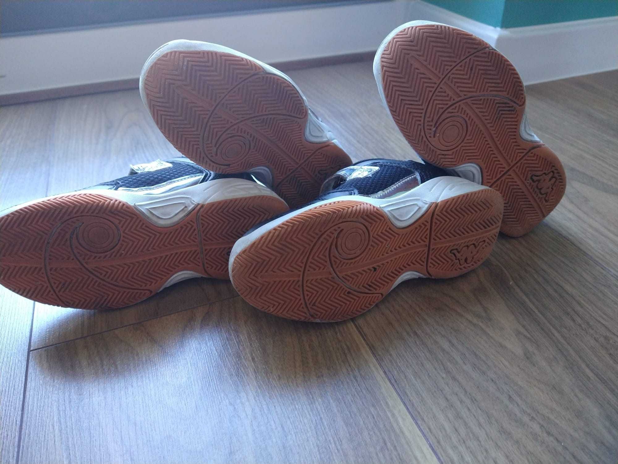 Buty sportowe dla chłopców