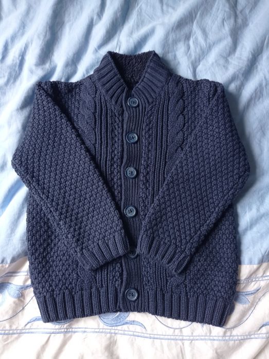 Sweter kardigan Matalan rozmiar 92-98