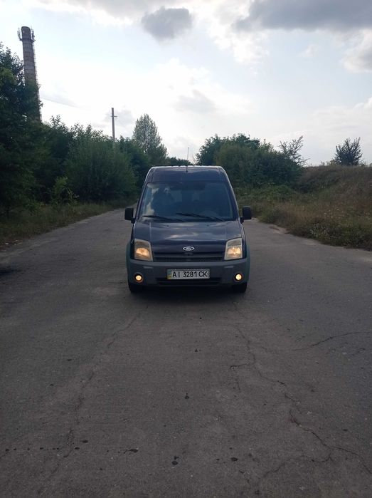 Продам Форд Коннект