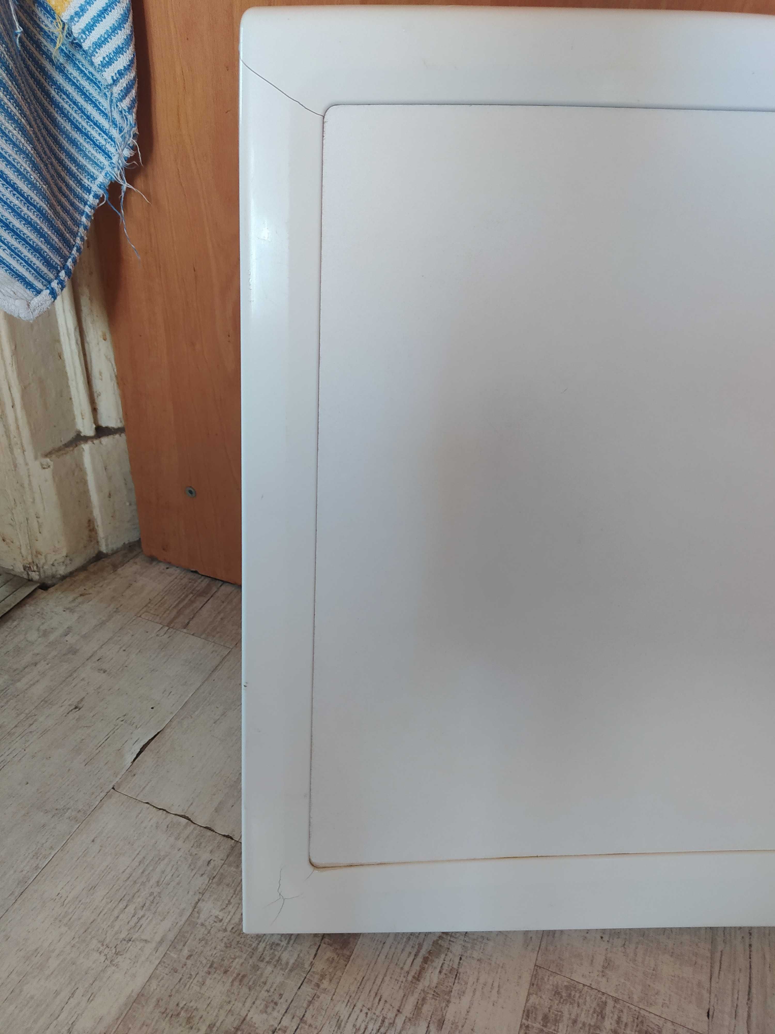 Pralka polar PFL800 panel programatora