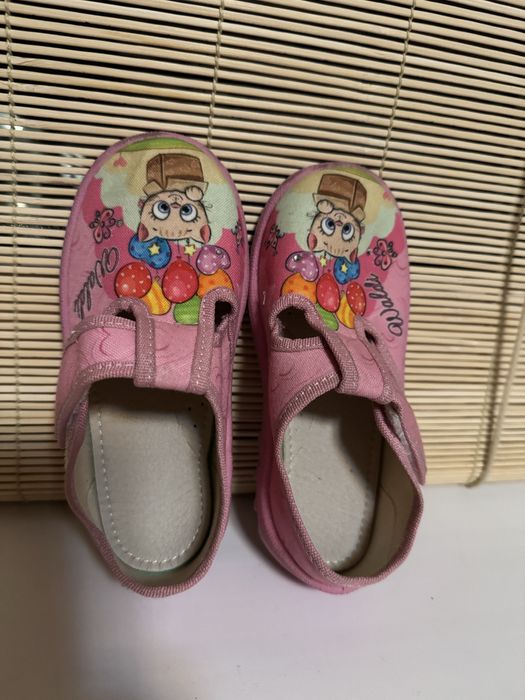 Дитяче взуття  зимове