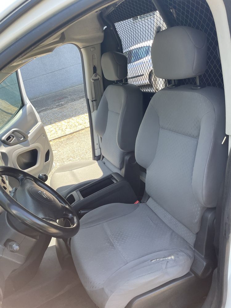 Citroen Berlingo 1,6HDI