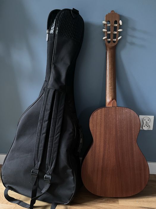 Gitara klasyczna dziecięca
