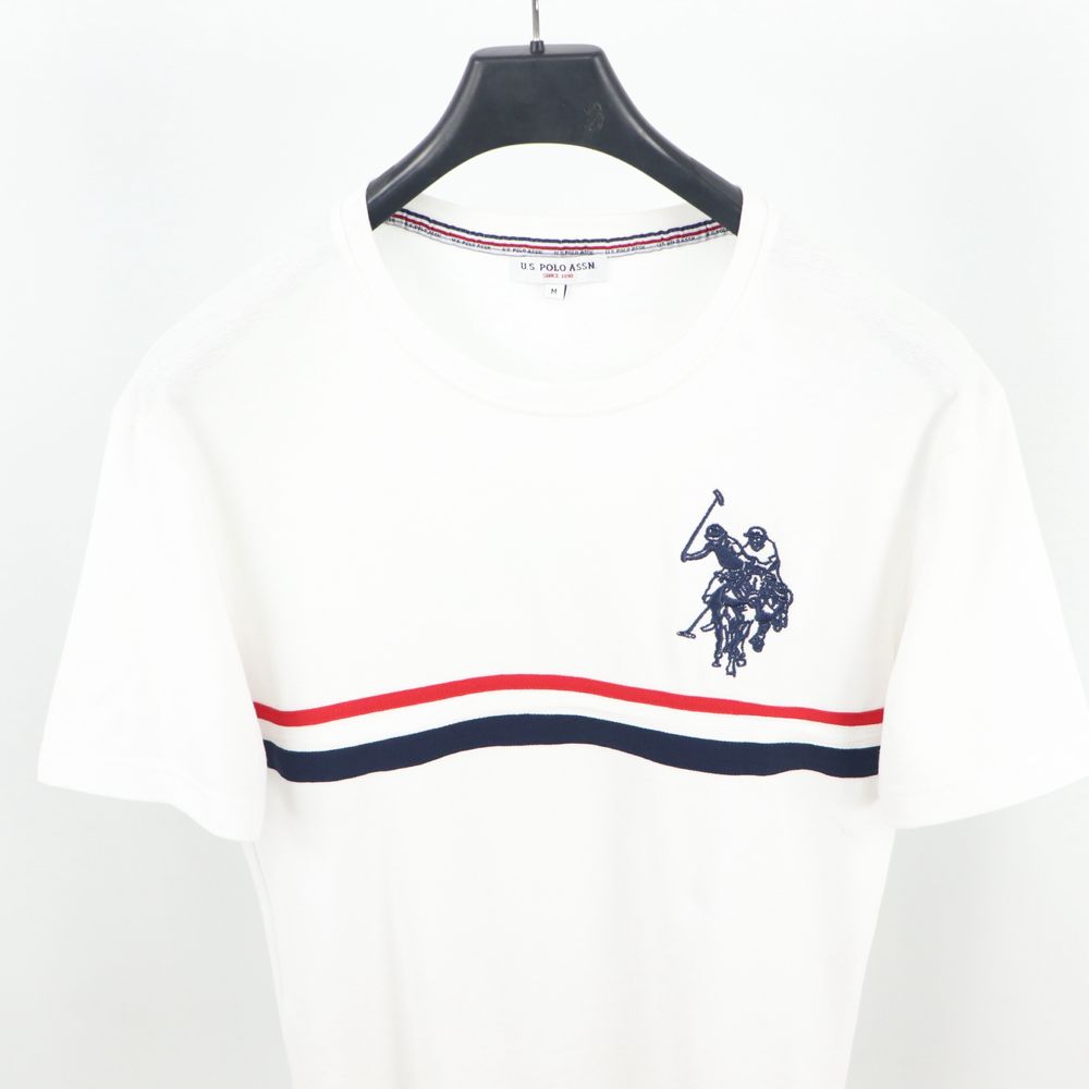 Чоловічк Футболка US POLO ASSN