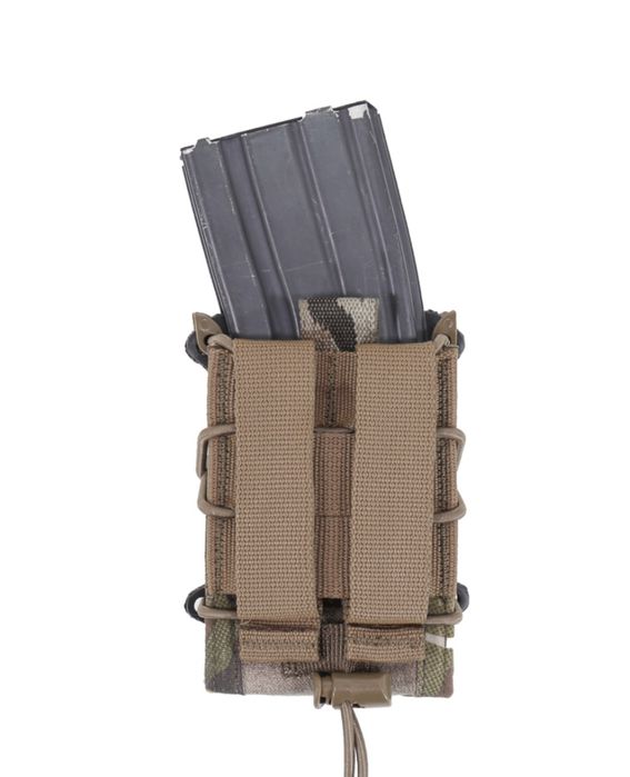 Підсумки  автоматні , тактичні Warrior Assault Systems