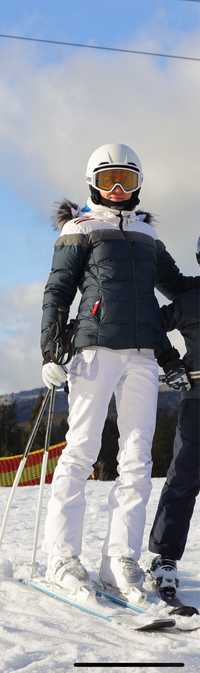лыжный костюм rossignol