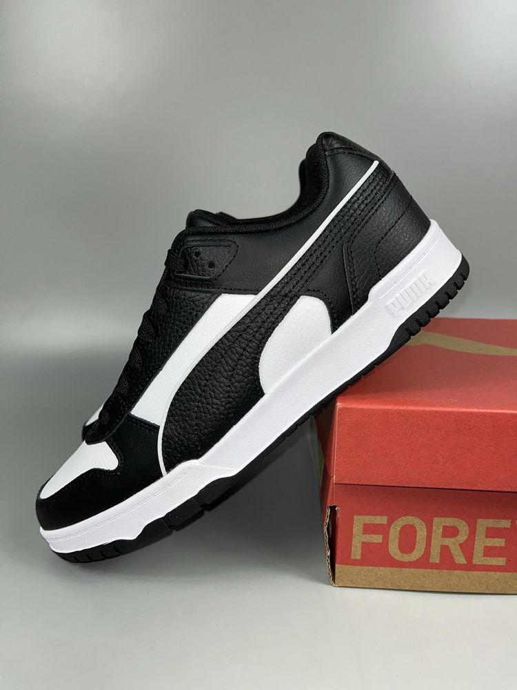 Кросівки Puma Game Low 44 розмір (по устілці 28.5 см)