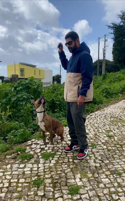 Lorran Dog trainer