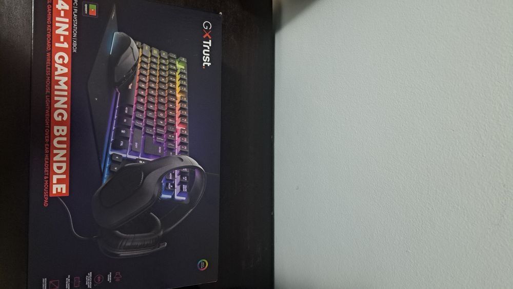 Vendo computador Gaming