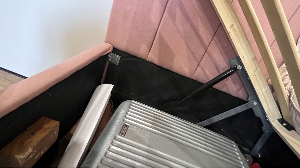 Ліжко дитяче 160 на 90