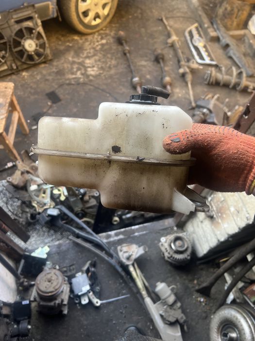 Бачок разширительный Бад с6 byd s6