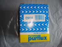 Топливный фильтр PURFLUX C507A