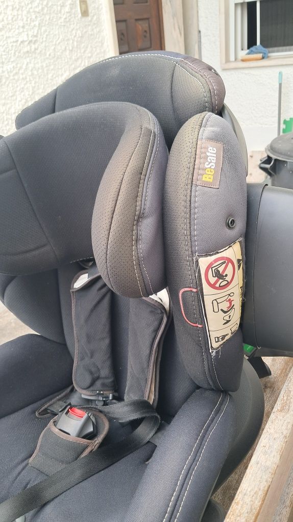 Besafe Izi Plus X1