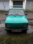 polski fiat 126p maluch