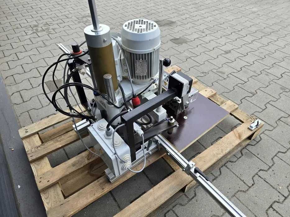 wiertarka meblowa do zawias okuć GRASS