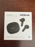 Nowe czarne słuchawki Nokia Go Earbuds 2+