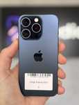 RATY 0% iPhone 15 Pro 256GB BATERIA 90% GWARANCJA 12 miesiecy!!!