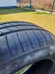 4 Opony letnie Bridgestone Eco Turenza 15/55/R18
