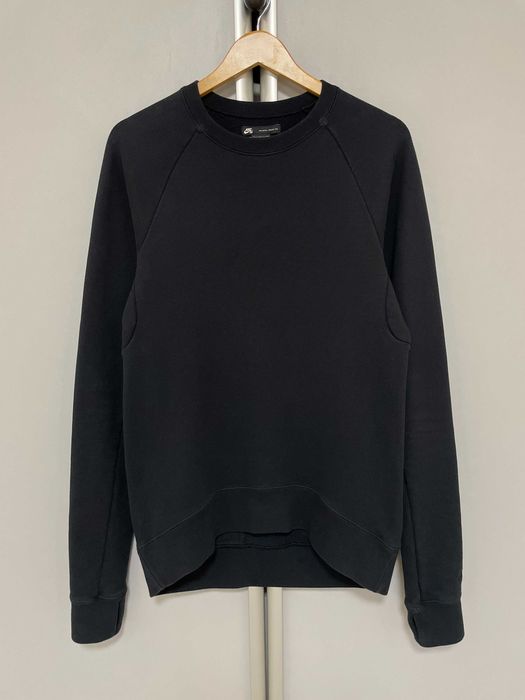 NIKE SB Everett Fleece Sweatshirt ACG LAB Tech кофта світшот свитшот