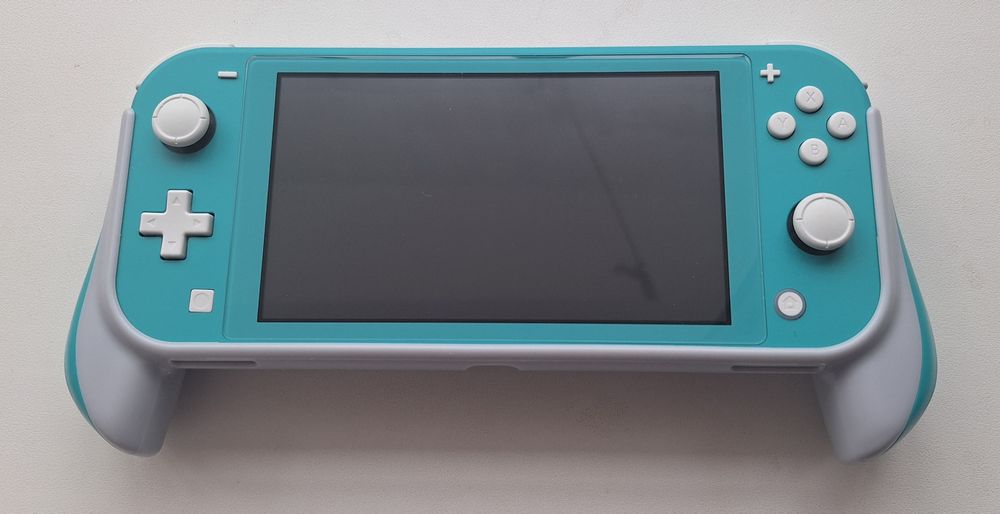 Игровая консоль Nintendo Switch Lite