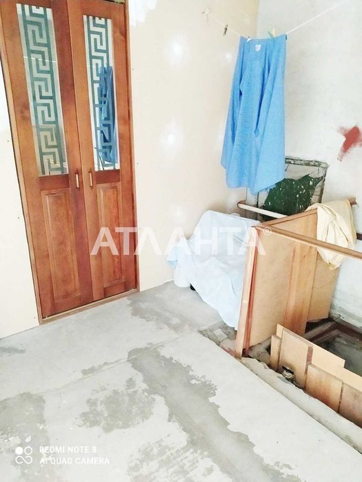 Предлагается к продаже дом в Пересыпском районе