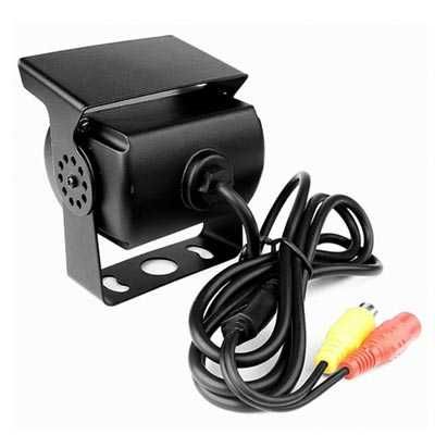 Camara Roulote Autocaravana