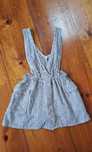 Vestido Zara 2/3 anos